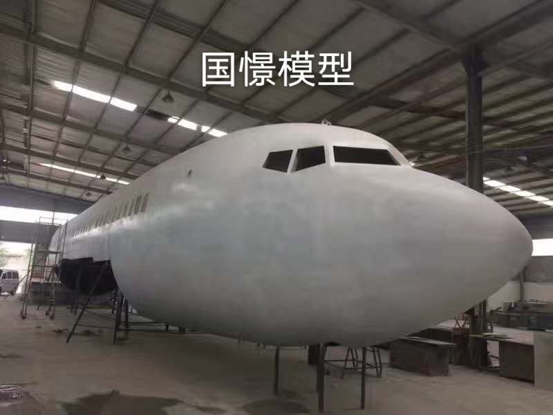 伊宁县大型仿真模型道具