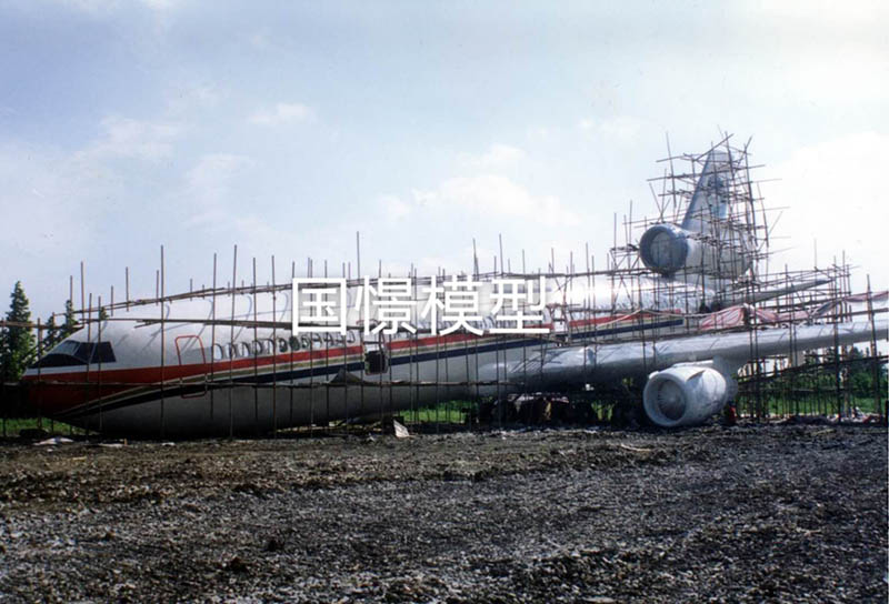 伊宁县大型仿真模型道具